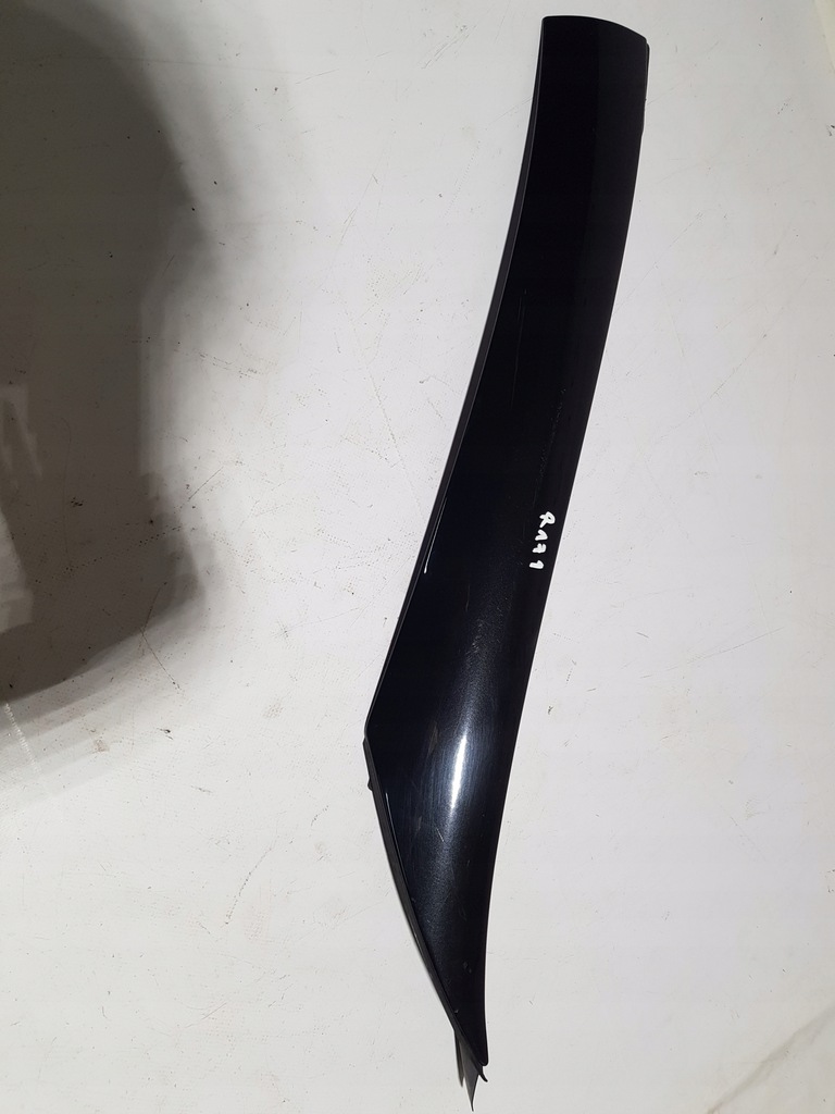 фото №1, Защита стойка правая перед mercedes slk r171 c197 197