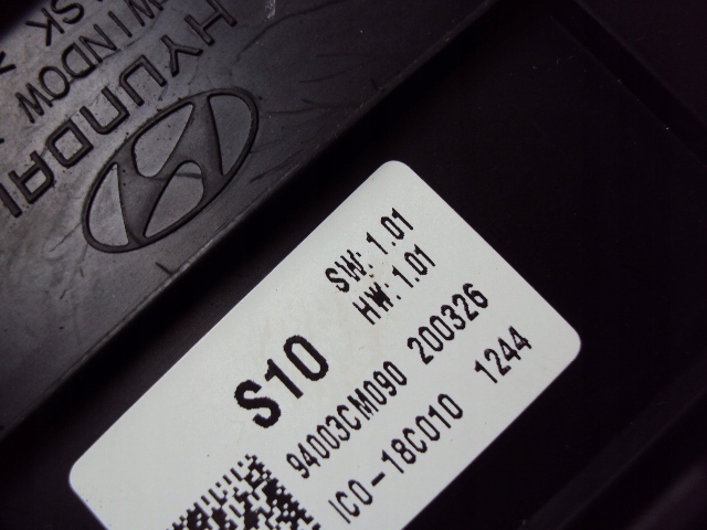 фото №7, Лічильник прилади hyundai kona hybrid 2017-