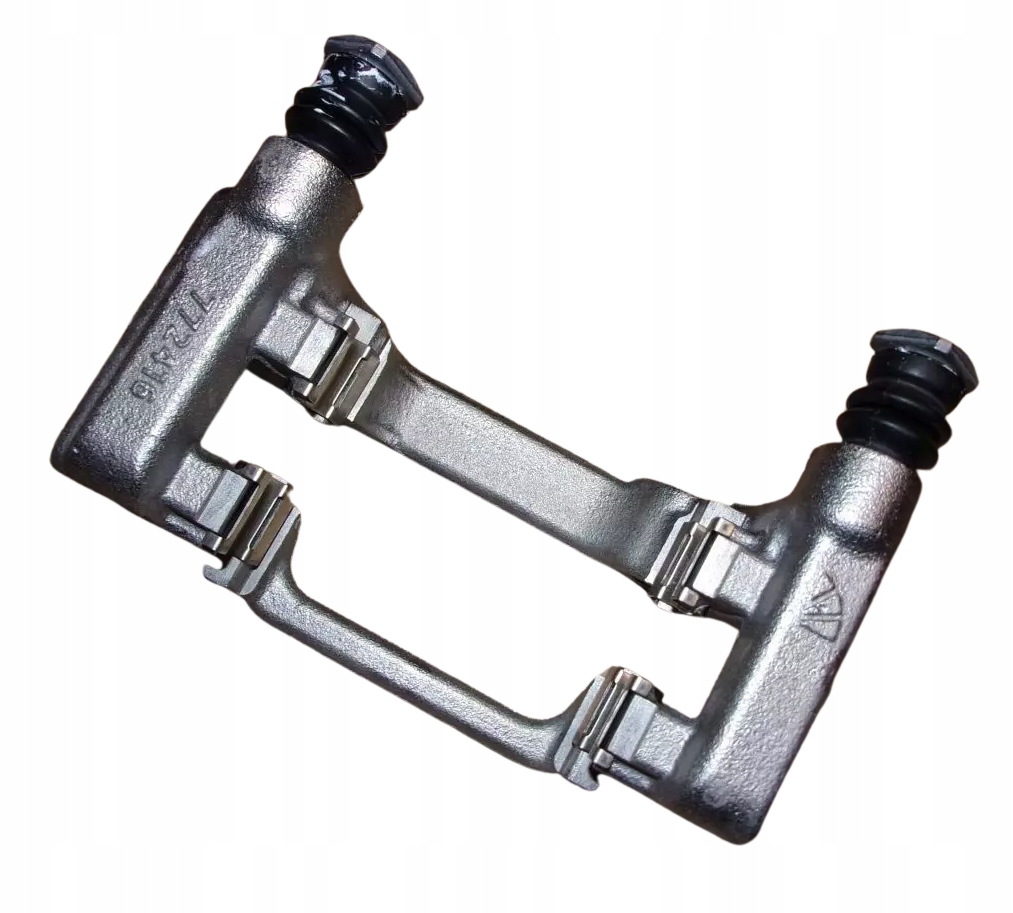 фото №8, Скоба супорт c c4 ii,p 208 задня лівий