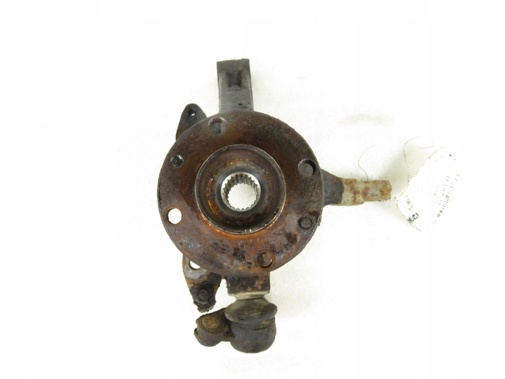 фото №1, Ступица передняя левая fiat doblo i 1.6 16v