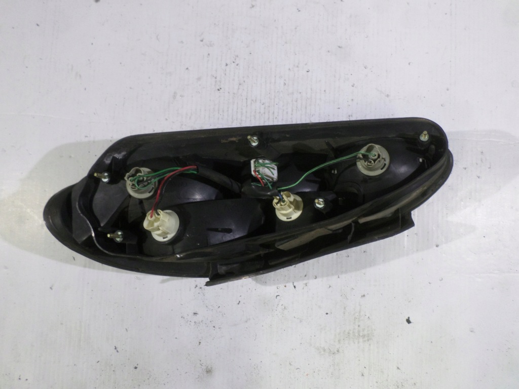 фото №4, Лампа задняя левая hyundai coupe i