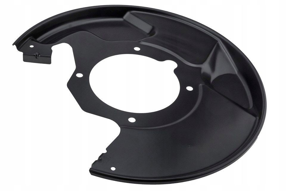 фото №2, Nty защита диск тормозной