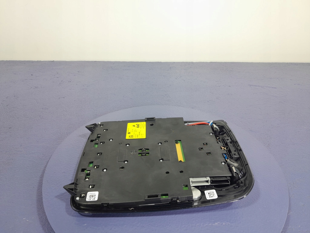 фото №5, Bmw 3 g20 g21 лампа освітлення кабіни люк 9875394