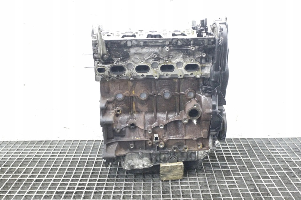 фото №6, Двигатель peugeot rcz rhh 2.0l дизель 120kw 2011