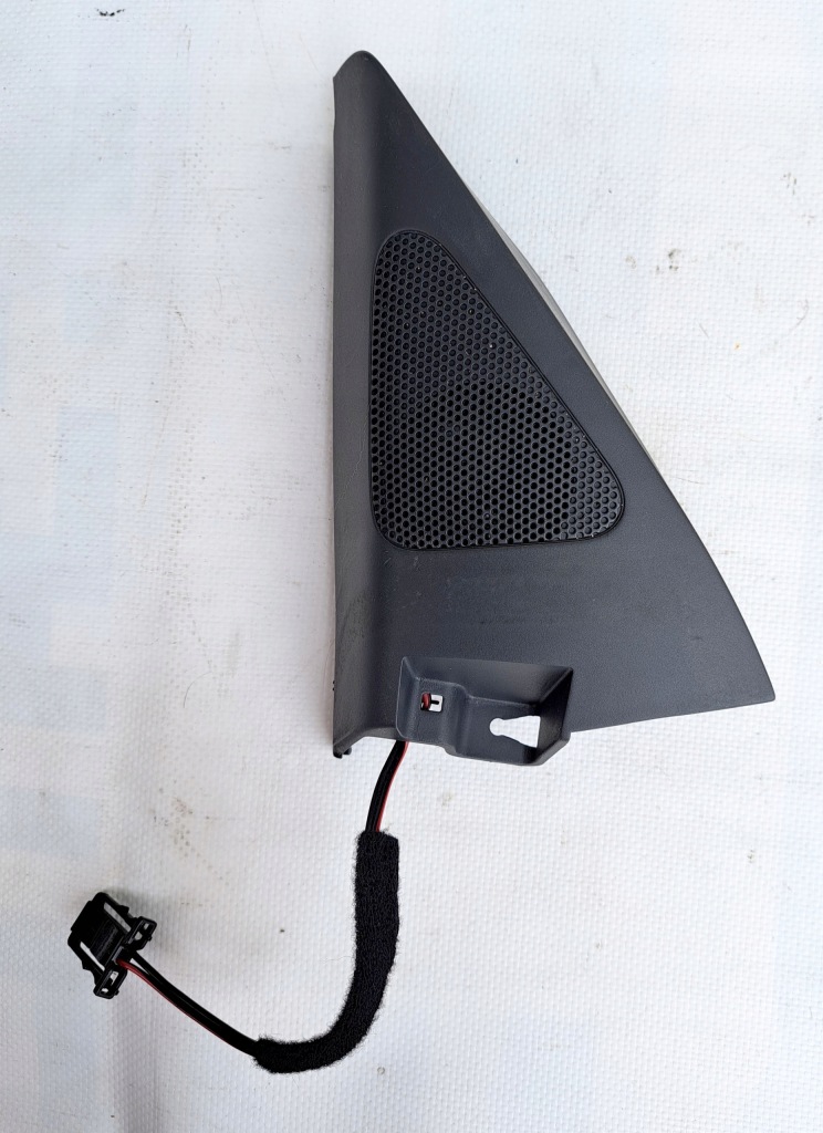 фото №1, Динамик левый перед защита заглушка зеркало 5n0837993 vw tiguan i 5n