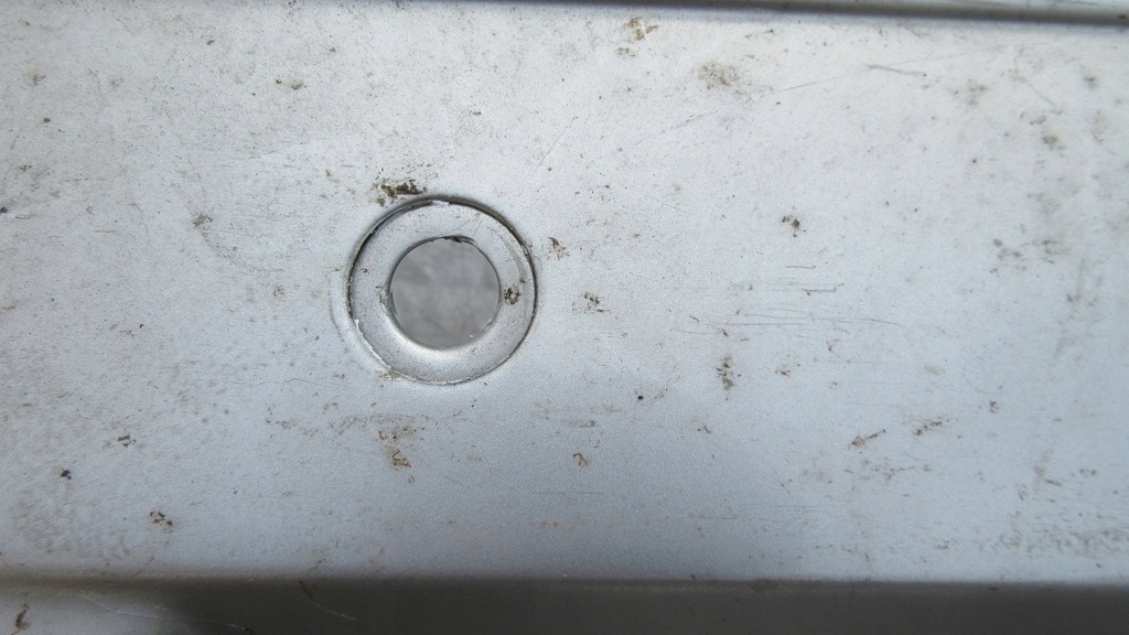 фото №10, Mercedes w204 glk бампер передний перед a2048851425 / 4459