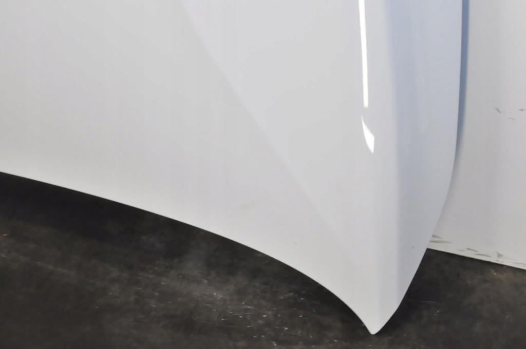 Volvo s60 2 v60 капот крышка отсек двигателя рестайлинг  70um 614-46 Доставка