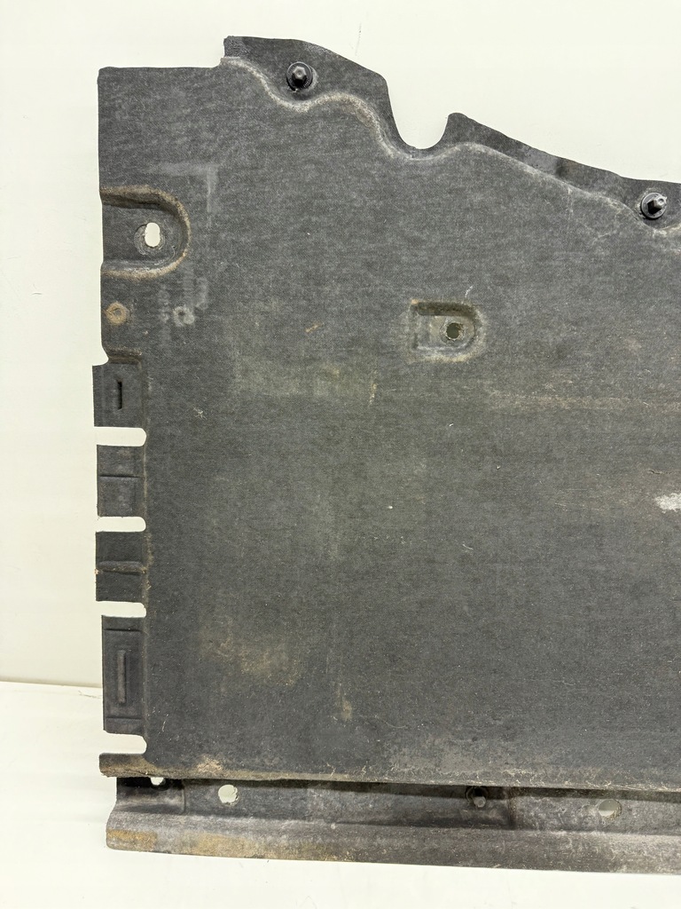 фото №7, Audi s6 a6 s7 a7 c7 защита брызговик подвеска левая оригинал!