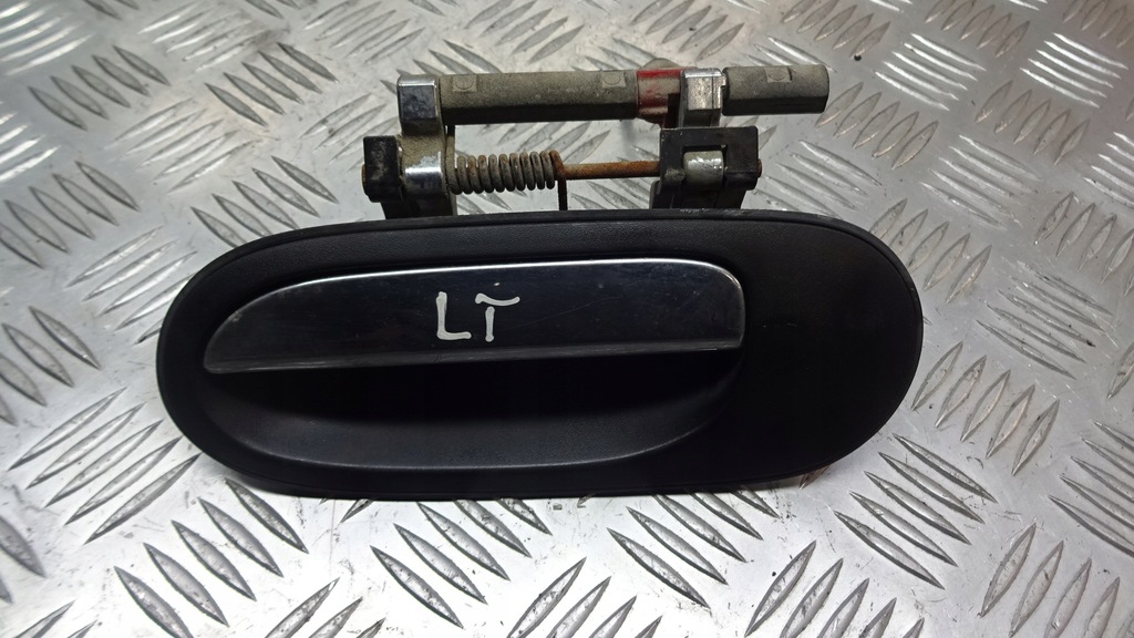 фото №1, Ручка левая задняя наружная nissan almera tino sa830613