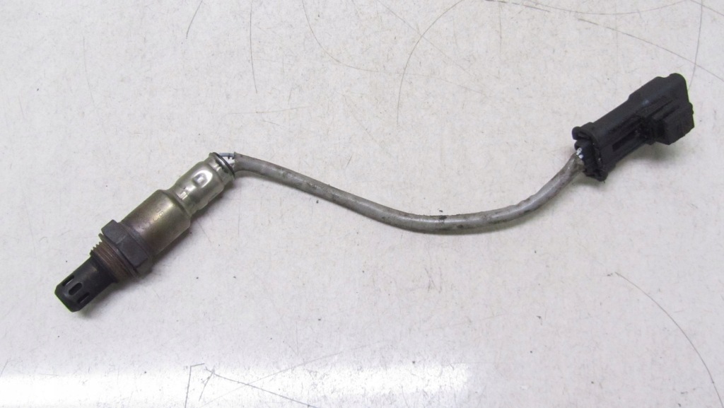 фото №1, Citroen c3 iii 1.2 датчик лямбда-зонд 9810634380