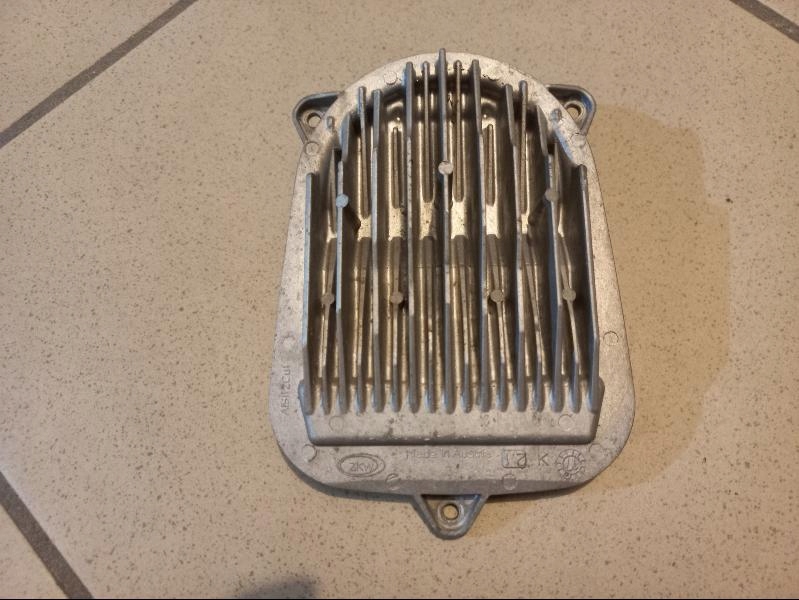 фото №1, Преобразователь модуль led mercedes-benz оригинальный номер a1769066500
