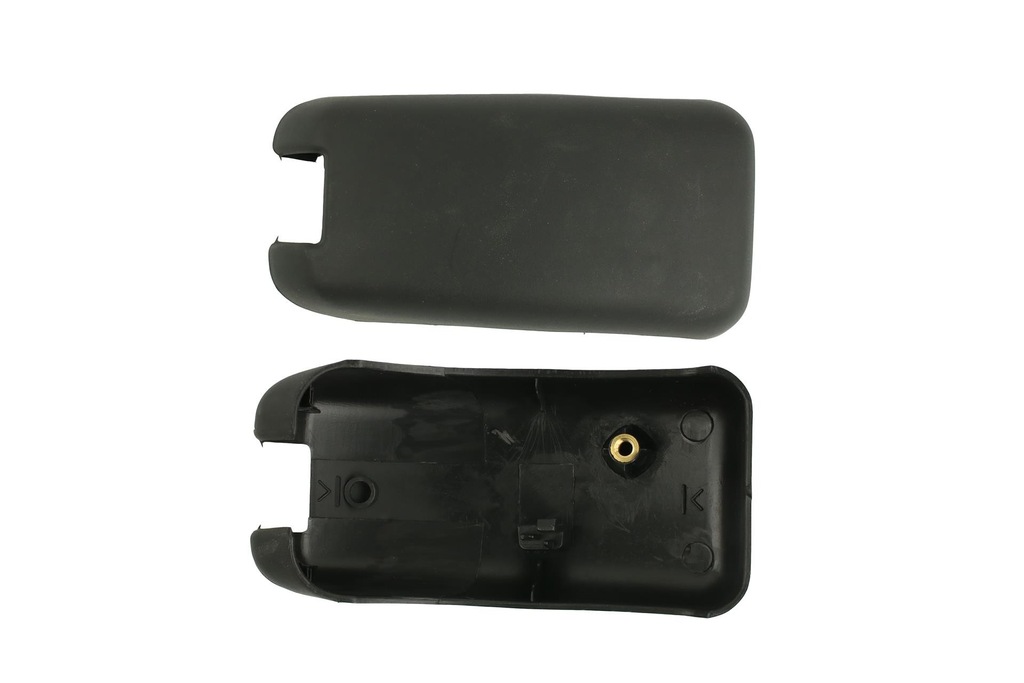 фото №1, Накладка петля renault master ii 1998- задняя dół левая