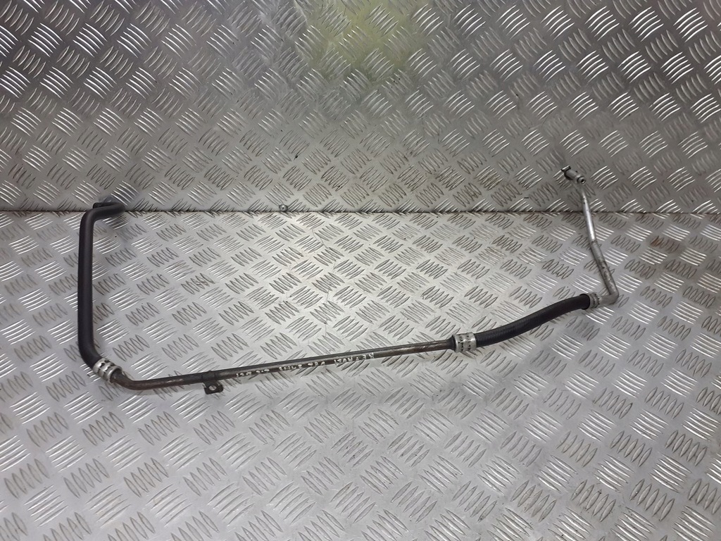 фото №1, Шланг усилителя renault vel satis 2.2 dci