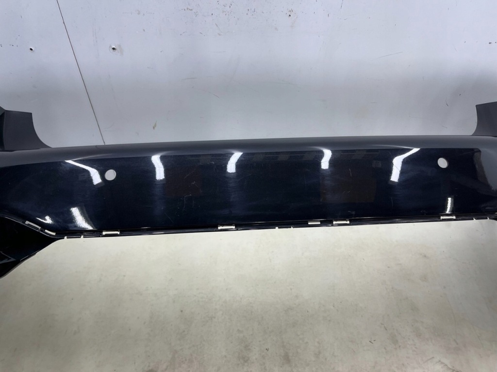 фото №16, Бампер задний bmw 5 g30 m-pakiet mpakiet 20-24r. lift задняя 6xpdc 8098688