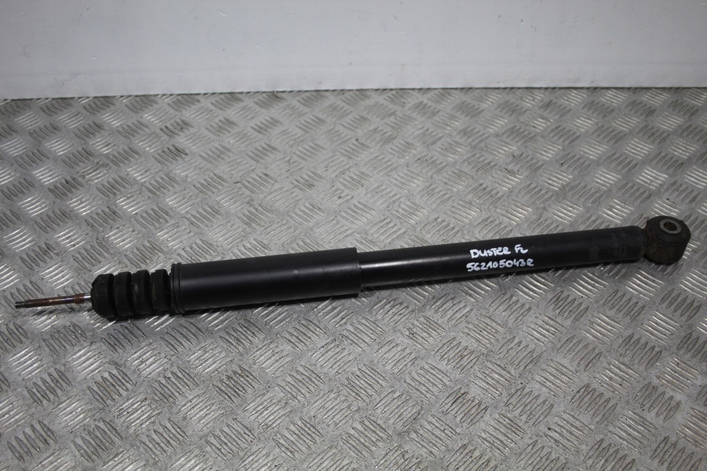 фото №1, Амортизатор задняя задний dacia duster i lift