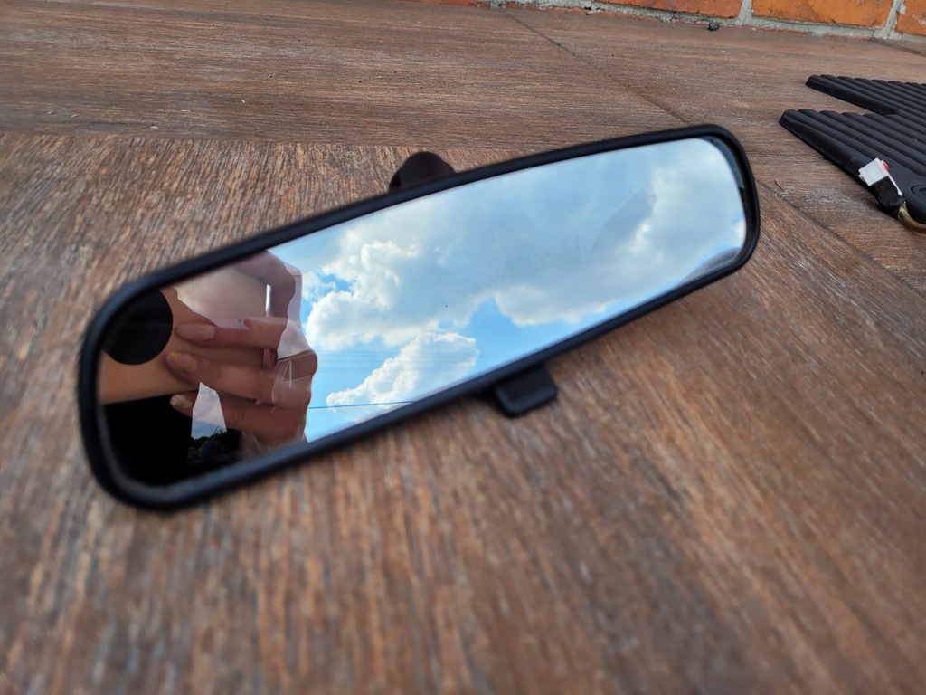 фото №8, Jeep cherokee kj зеркало внутреннее