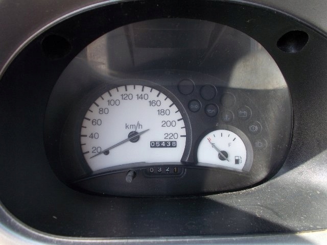 фото №1, Счетчик приборы ford ka i 1.3