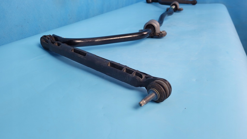 фото №5, Opel astra l vi gse 23r тяга соединители стабилизатора перед 9838140180