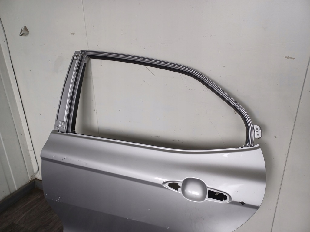фото №9, Двері toyota camry viii 2017-2024 задні ліва
