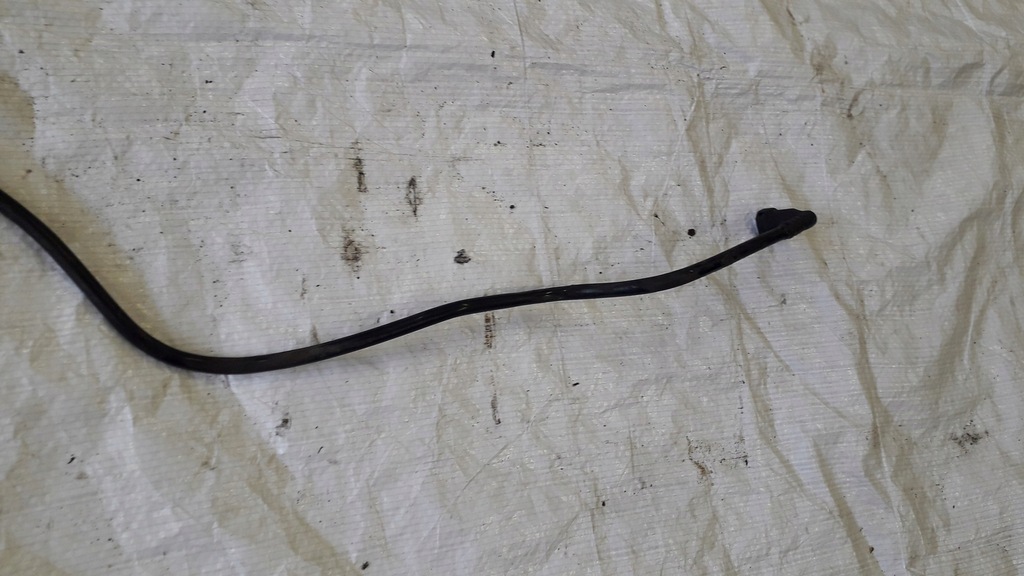 фото №13, Audi a4 b6 b7 шланг паливний 8e0201227h