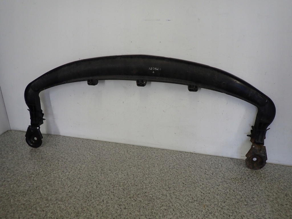 фото №13, Chevrolet cruze sedan 08-12 балка бампера перед кронштейны