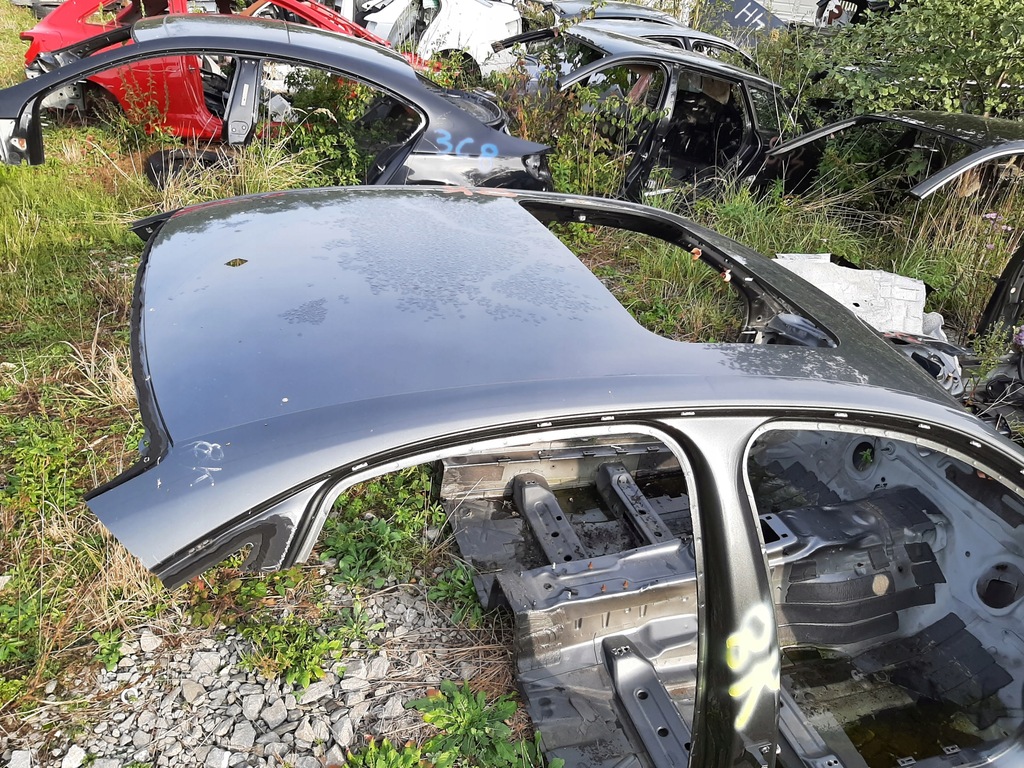 фото №11, Audi a4 s4 b8 sedan 2007-2015 дах панорама