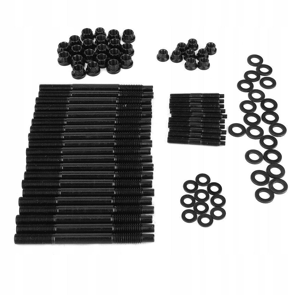 фото №12, Набір шпилька головки do 22cm 12cm