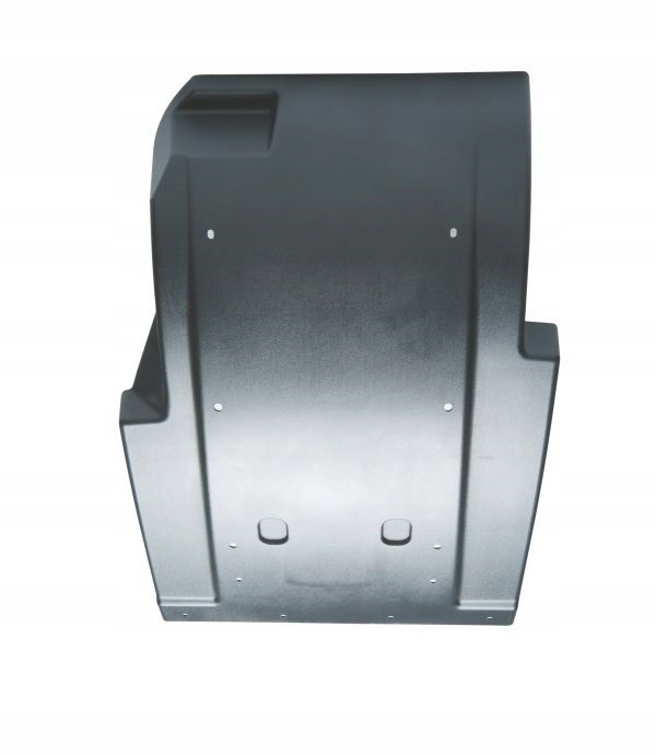 фото №1, Крила кабіни правий daf 95xf xf95 xf105