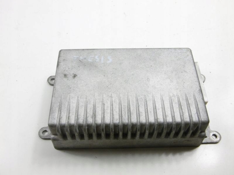 фото №7, Lancia thesis 841 підсилювач радіо 60666102 7204100000