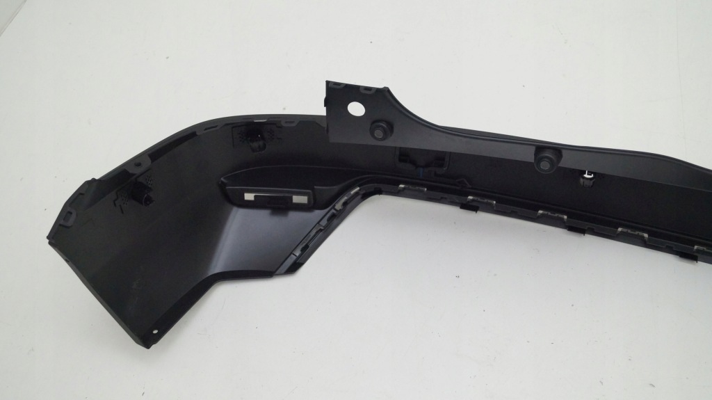 Dacia jogger 21-24 бампер задний задняя r63 в Украине