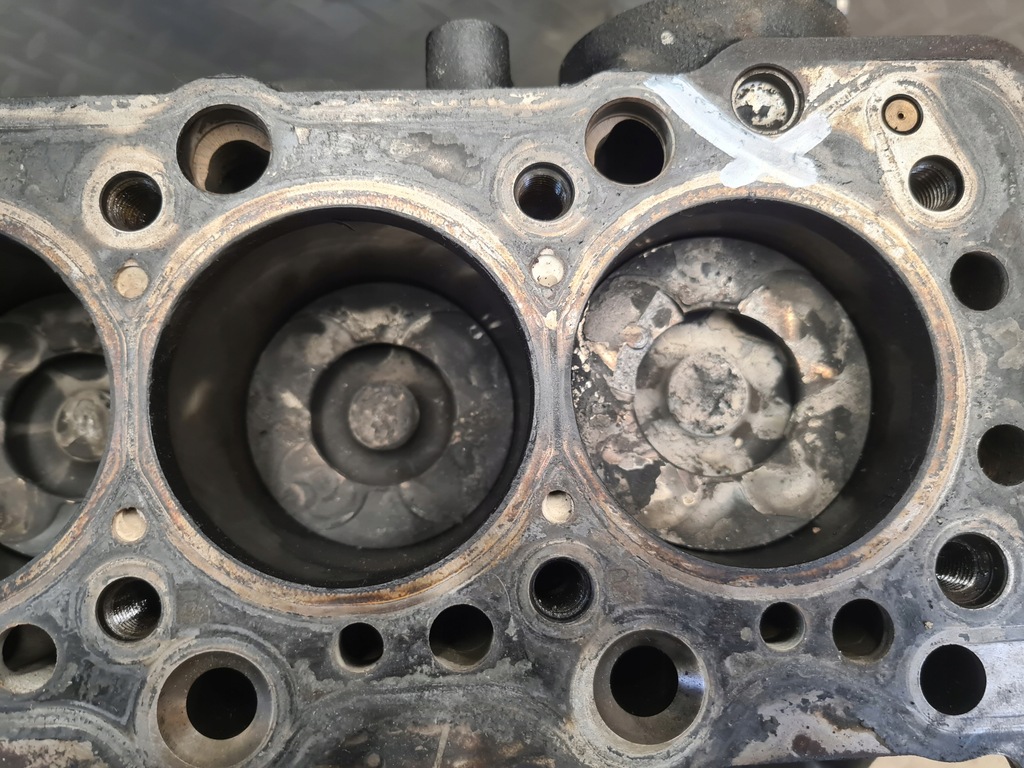 фото №7, Astra iv j блок wał коленчатый поршни двигателя 1.7 cdti a17dtr 125km