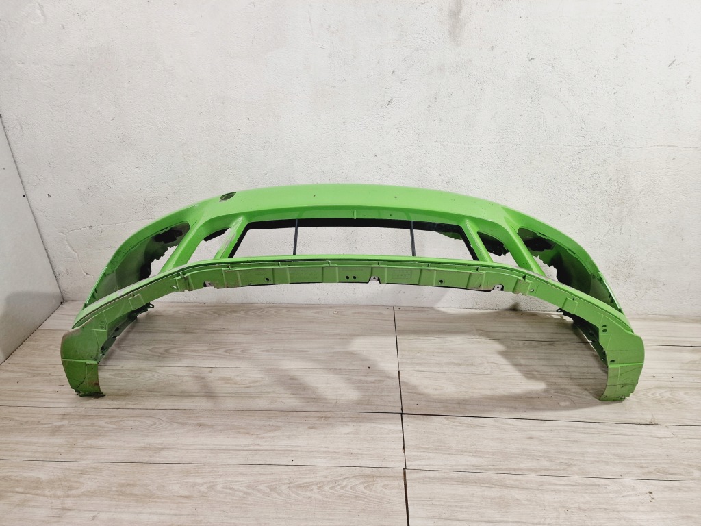 Бампер передний бампер porsche 911 gt3 rs 991.2 Оригинал