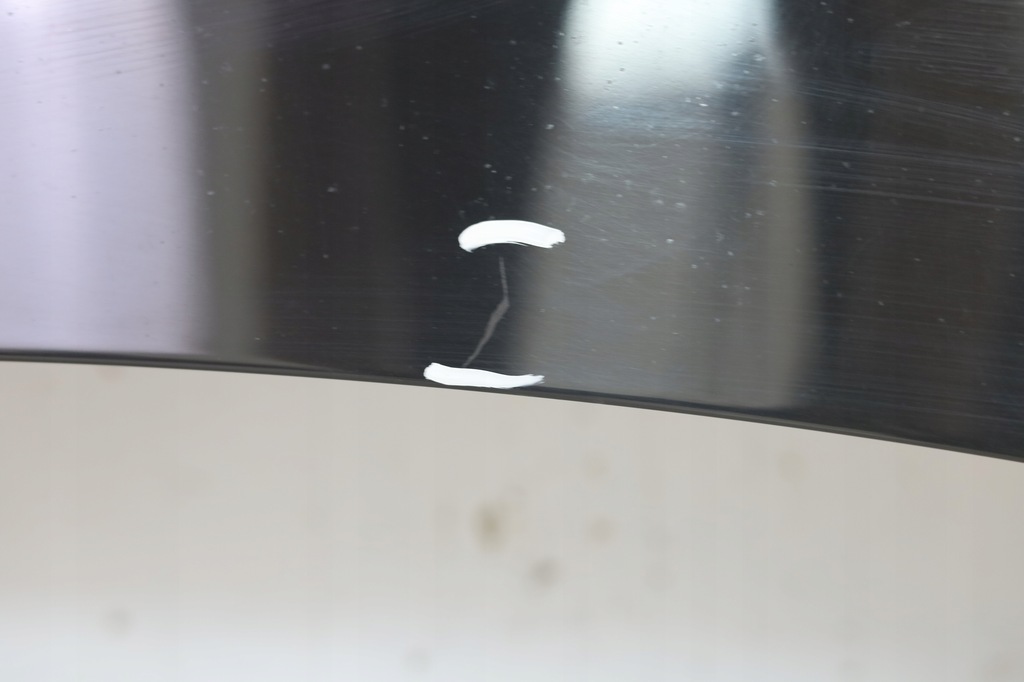 фото №7, Капот крышка двигателя vw passat b7 kol. li7f 10-14