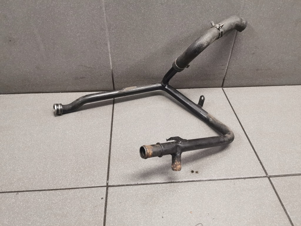 фото №1, Шланг wody audi a8 d2 2.5 tdi 059121075j