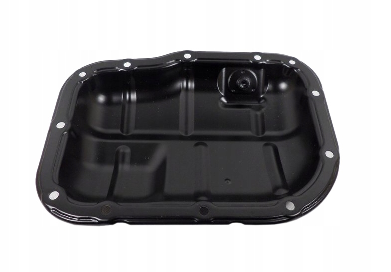 Піддон масляна toyota avensis t27 2009-2016 nowa Ціна