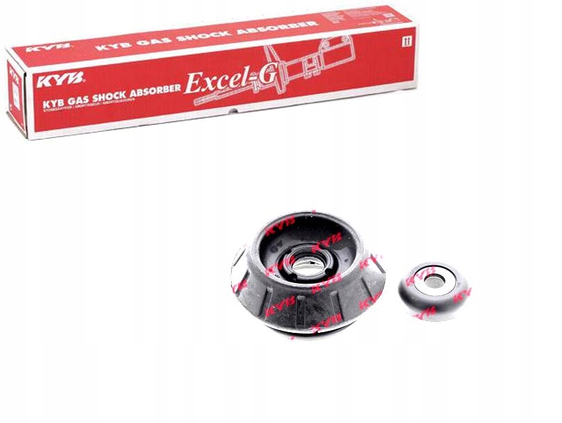 фото №1, Подушка амортизатора перед l/p citroen c1 c1 ii peugeot 107 108