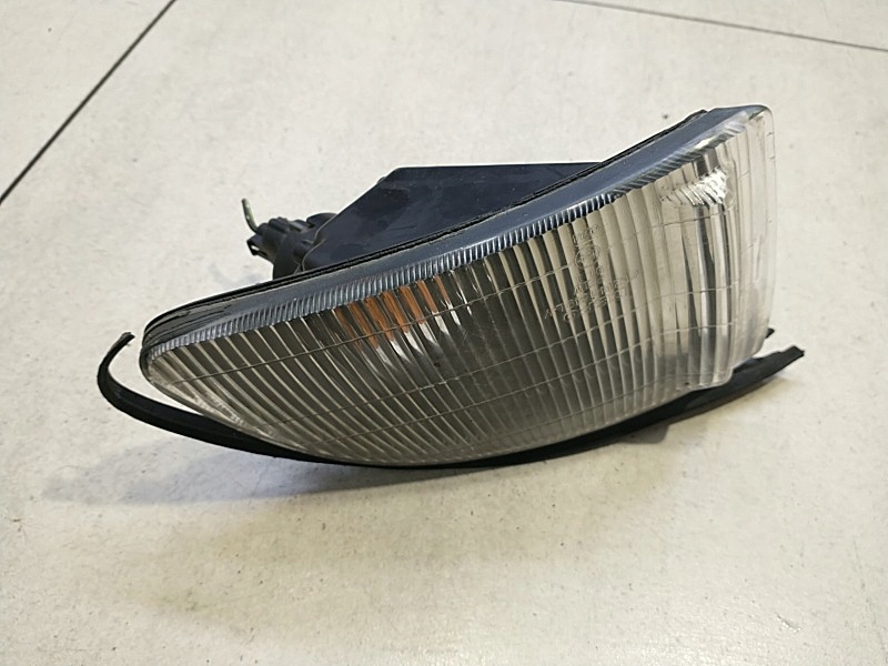 фото №6, Поворотник левый перед galant viii 2.0 082141549