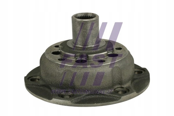 фото №2, Ступиця колеса fast ft23074