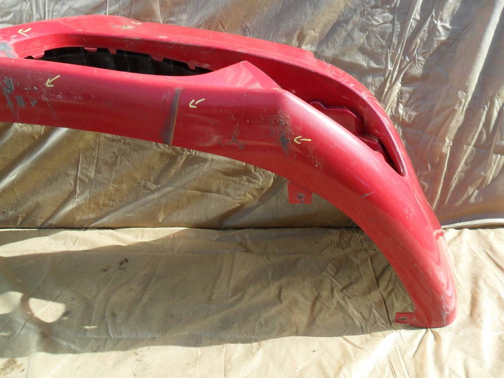 фото №15, Alfa romeo giulietta бампер перед 2010- 156085887