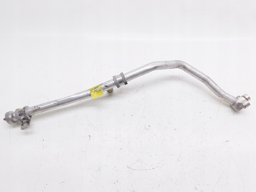 фото №2, Шланг трубка кондиционера alfa romeo giulia 2.2d