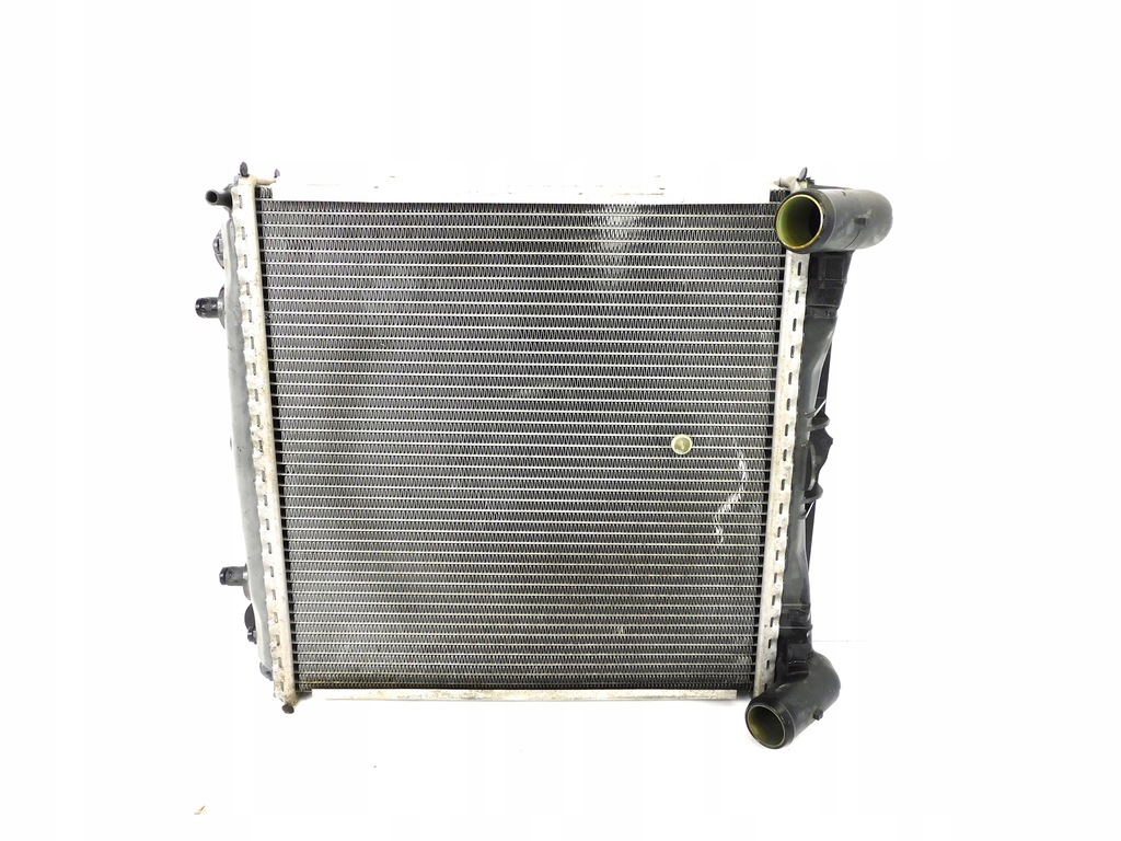 фото №7, Porsche 911 986 радиатор wody вентилятор левая