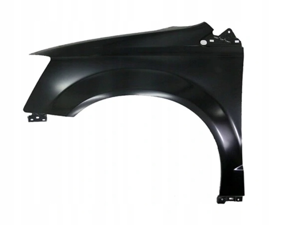 фото №1, Крыло передний lancia voyager 2011-2016 левый