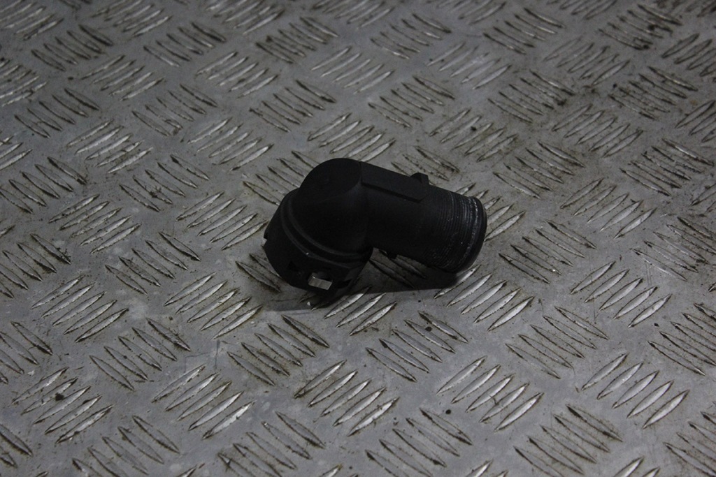 фото №1, Hyundai veloster 1.6 коліно патрубок