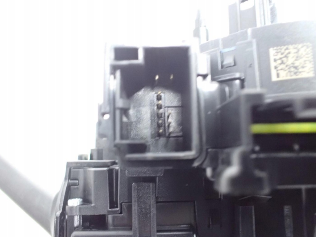 фото №12, Рычаг переключатель комбинированный лента 5q1953549f vw golf viii 8 5h 23r