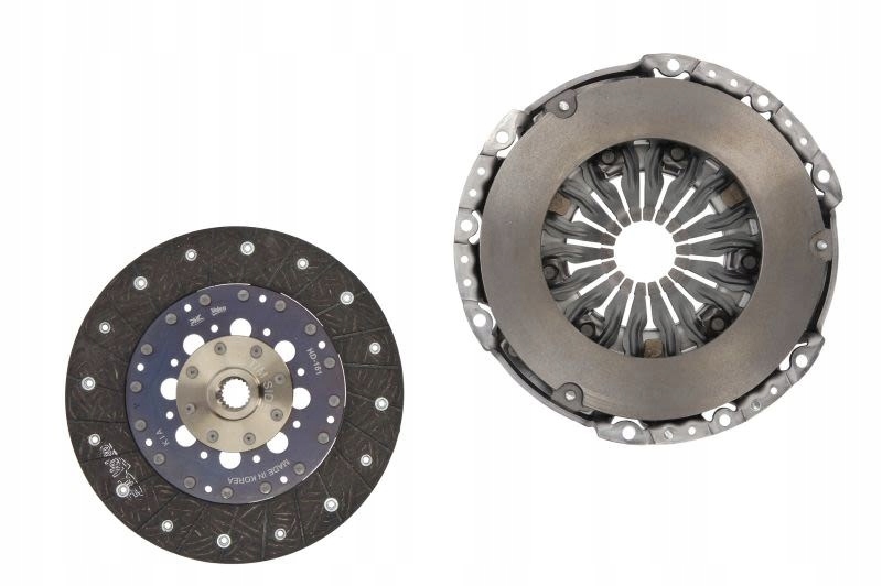 фото №1, Набір зчеплення valeo 828470