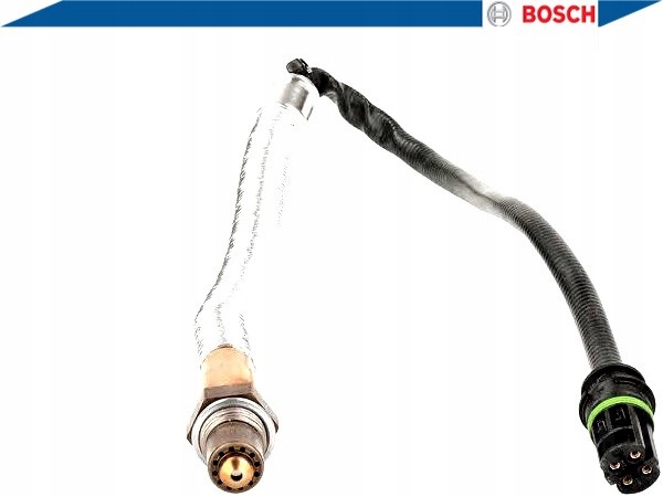Bosch датчик лямбда-зонд bos, 258 010 413 в Україні