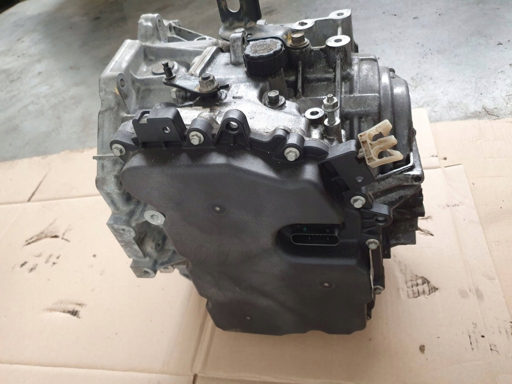 Купити Коробка передач передач автоматична коробка передач 1tkr 24261351 opel antara captiva 13r 2.2 cdti