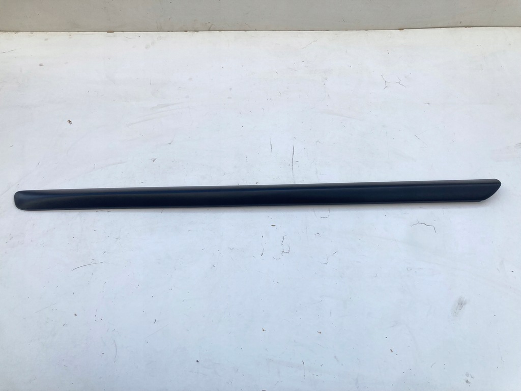 фото №1, Молдинг дверь левая перед citroen c3 pluriel