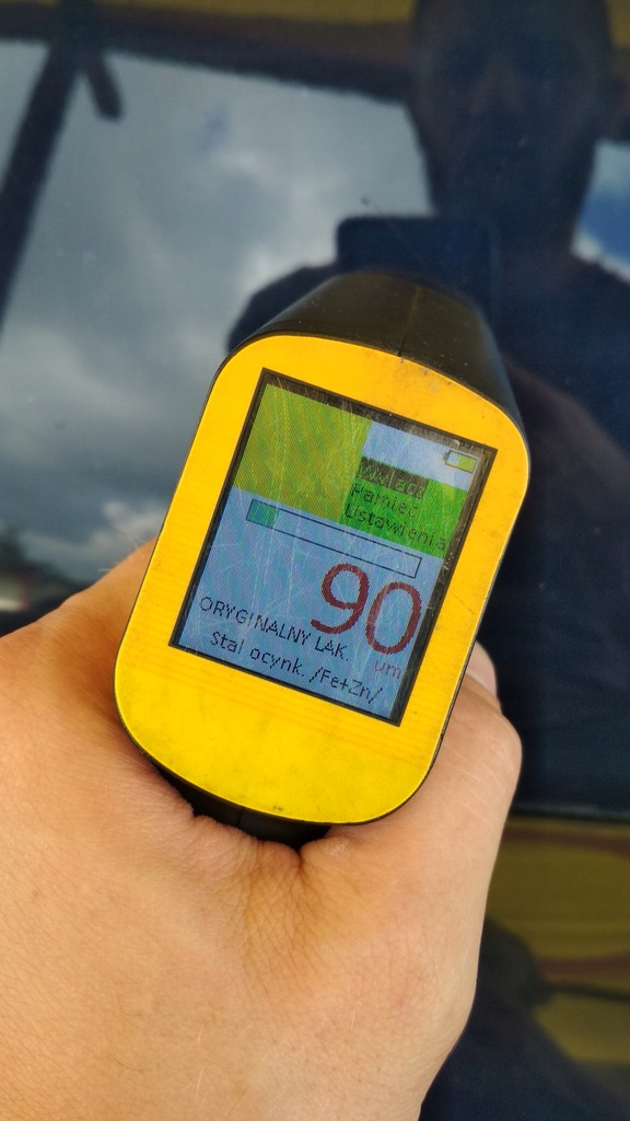 фото №10, Крышка багажника багажника audi tt 8n 98-06 оригинал