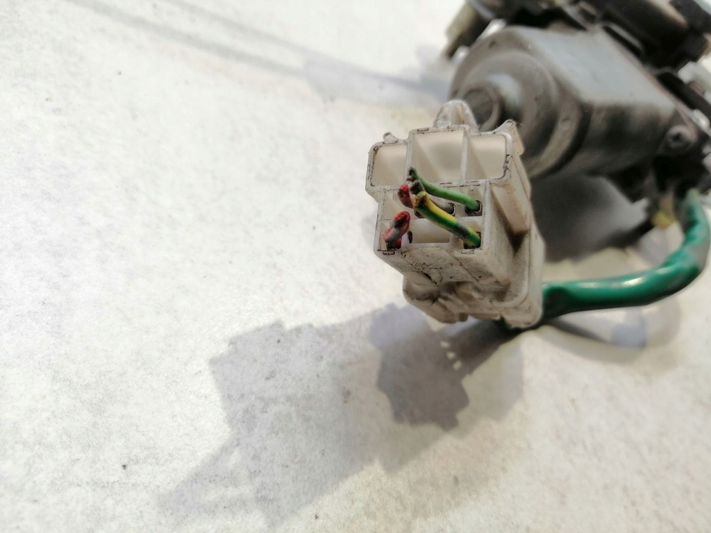 фото №9, Підйомник скло лівий перед mazda mpv 3630161892